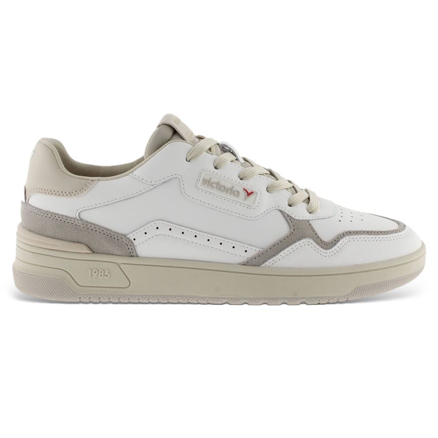 C80 - Classic Leather Victoria | 8800119GRIS