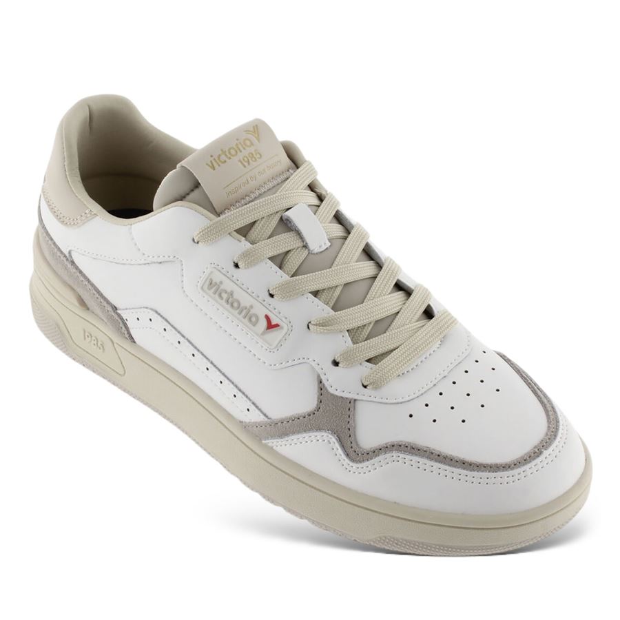 C80 - Classic Leather Victoria | 8800119GRIS
