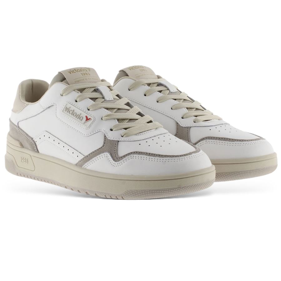 C80 - Classic Leather Victoria | 8800119GRIS