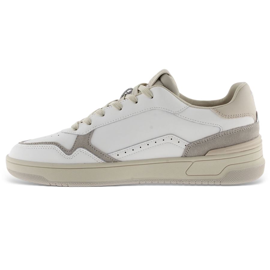 C80 - Classic Leather Victoria | 8800119GRIS