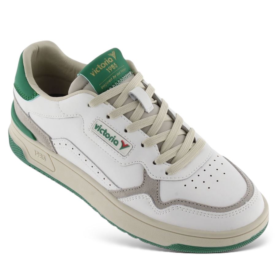 C80 - Classic Leather Victoria | 8800119VERDE