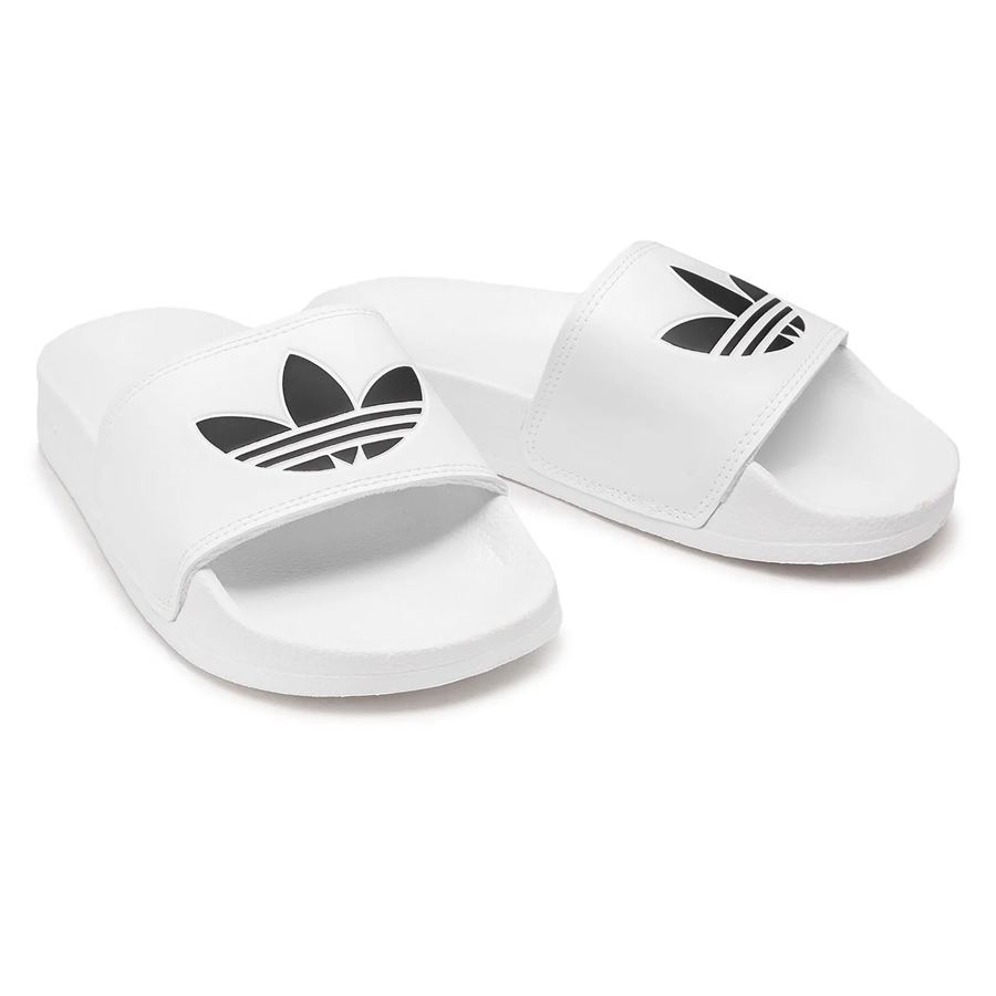Ciabatte Adilette Lite unisex uomo donna Adidas | FU8297X