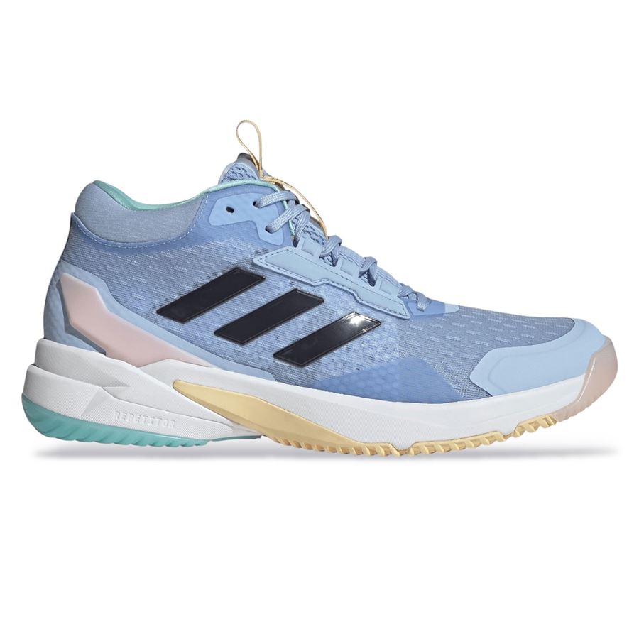 Crazyflight 6 Mid W scarpe da volley donna Adidas | HP7032X
