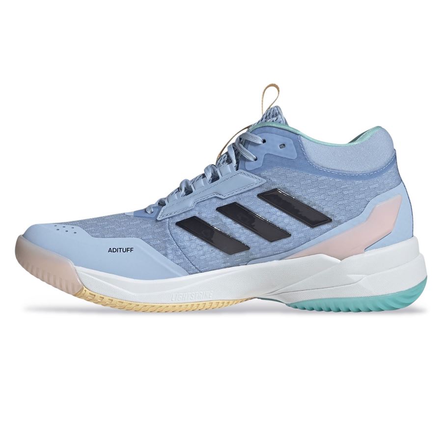 Crazyflight 6 Mid W scarpe da volley donna Adidas | HP7032X