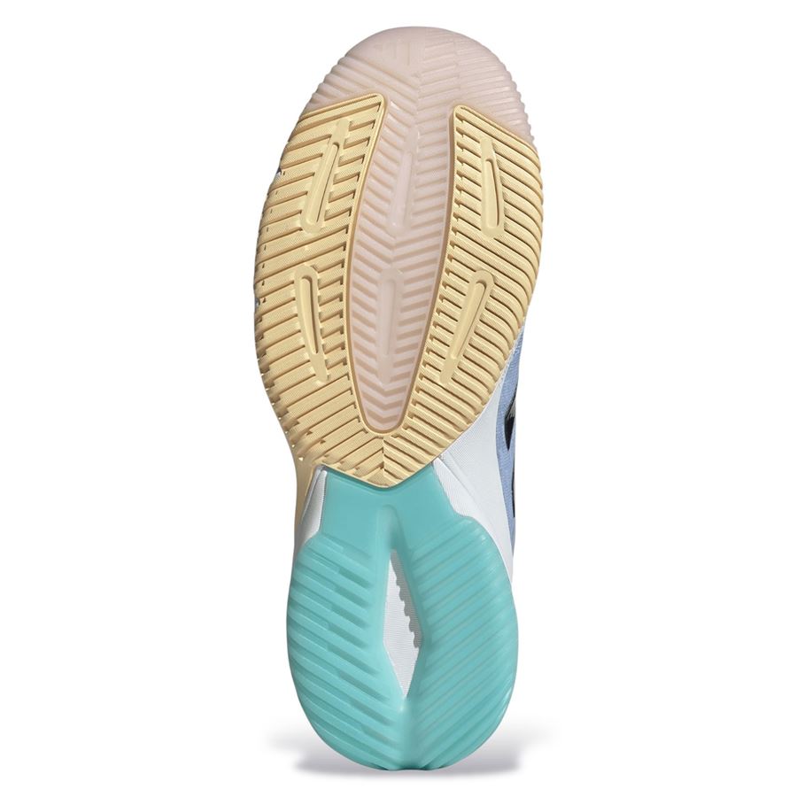 Crazyflight 6 Mid W scarpe da volley donna Adidas | HP7032X