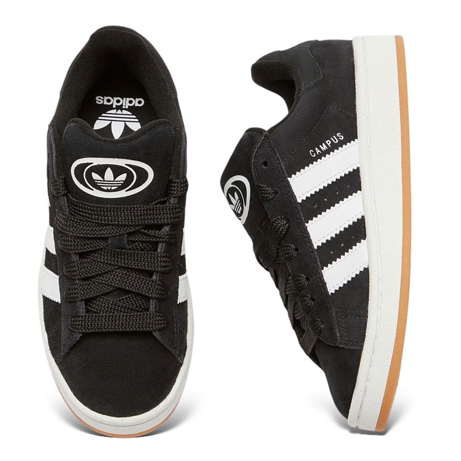 Campus 00s J sneaker unisex bambino ragazzo Adidas | HQ6638X