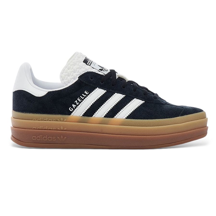 Gazelle Bold W sneakers platform da donna Adidas | IE0876X