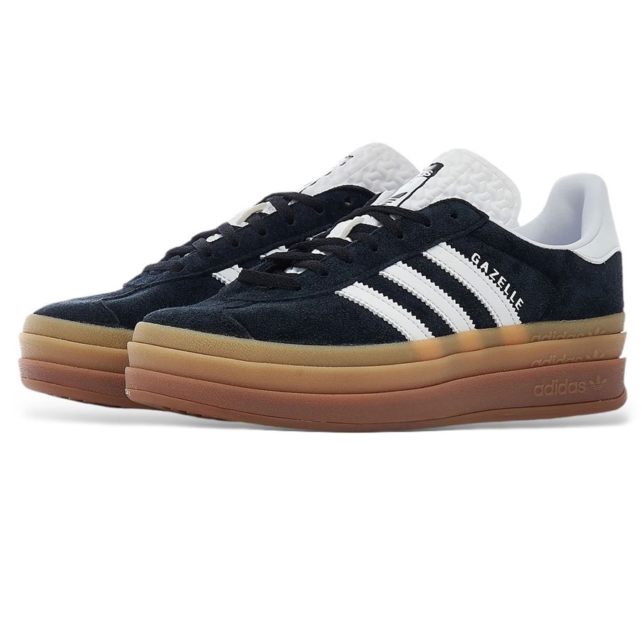 Gazelle Bold W sneakers platform da donna Adidas | IE0876X
