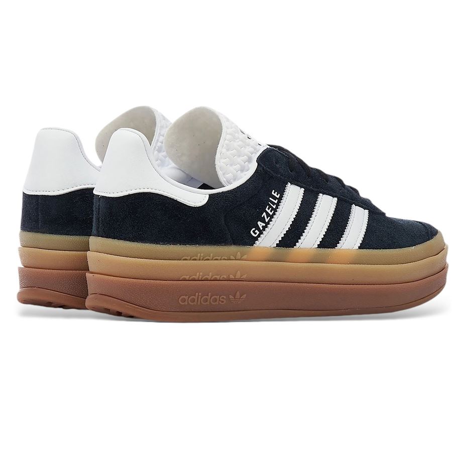 Gazelle Bold W sneakers platform da donna Adidas | IE0876X