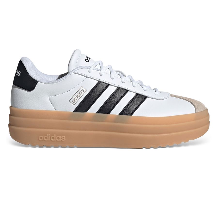 Vl Court Bold sneakers platform da donna Adidas | IH3083X
