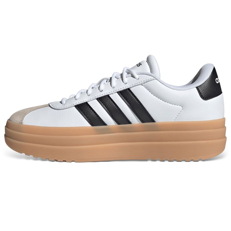 Vl Court Bold sneakers platform da donna Adidas | IH3083X