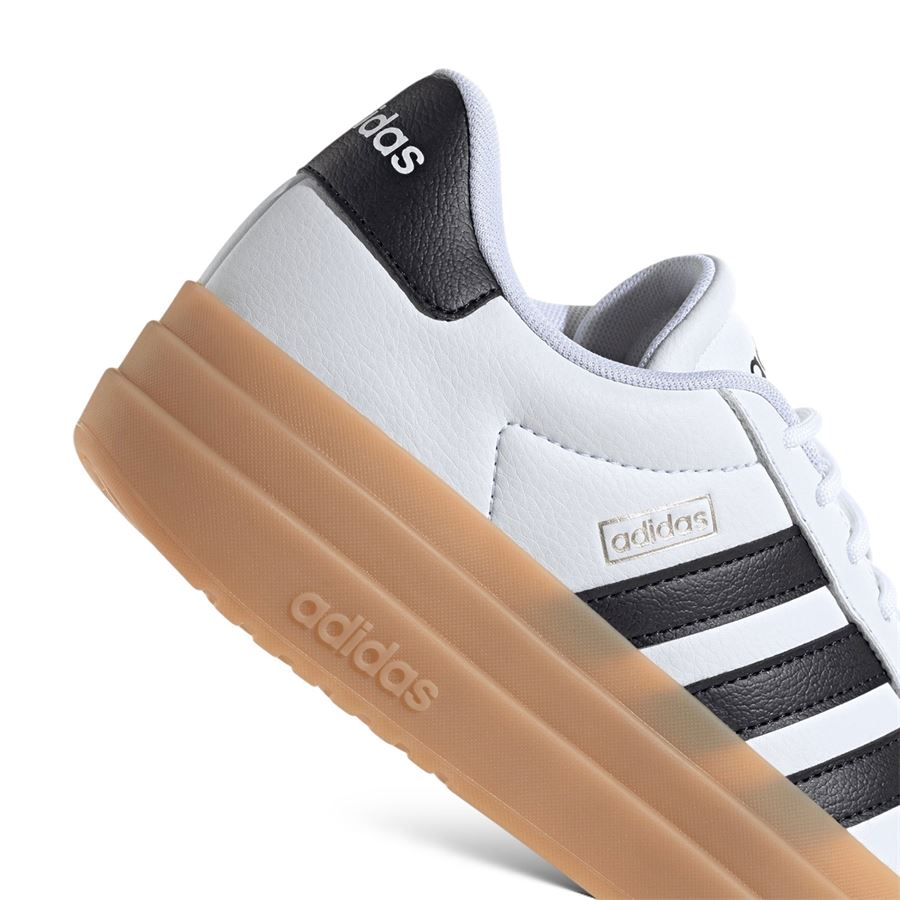 Vl Court Bold sneakers platform da donna Adidas | IH3083X