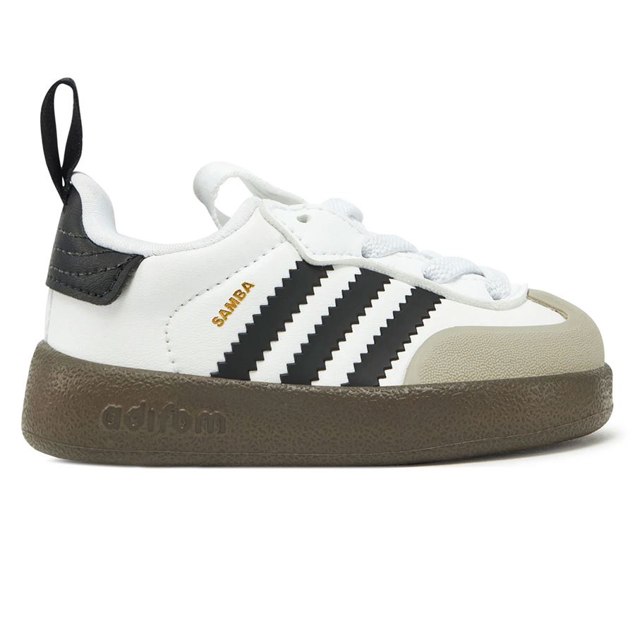 Scarpe da bambino Adifom Samba 360 infant Adidas | IH3506X