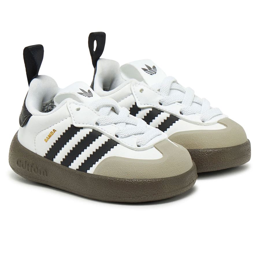 Scarpe da bambino Adifom Samba 360 infant Adidas | IH3506X