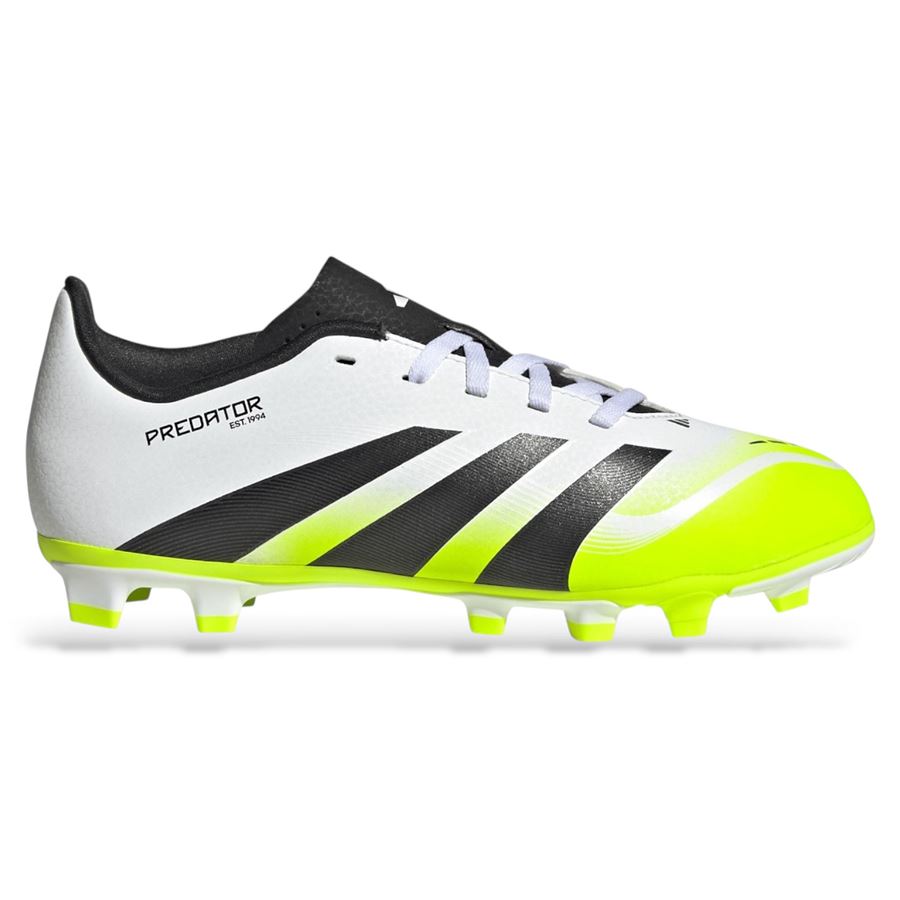Predator Club Firm/Multi-Ground scarpe da calcio bambino Adidas | JH8868X