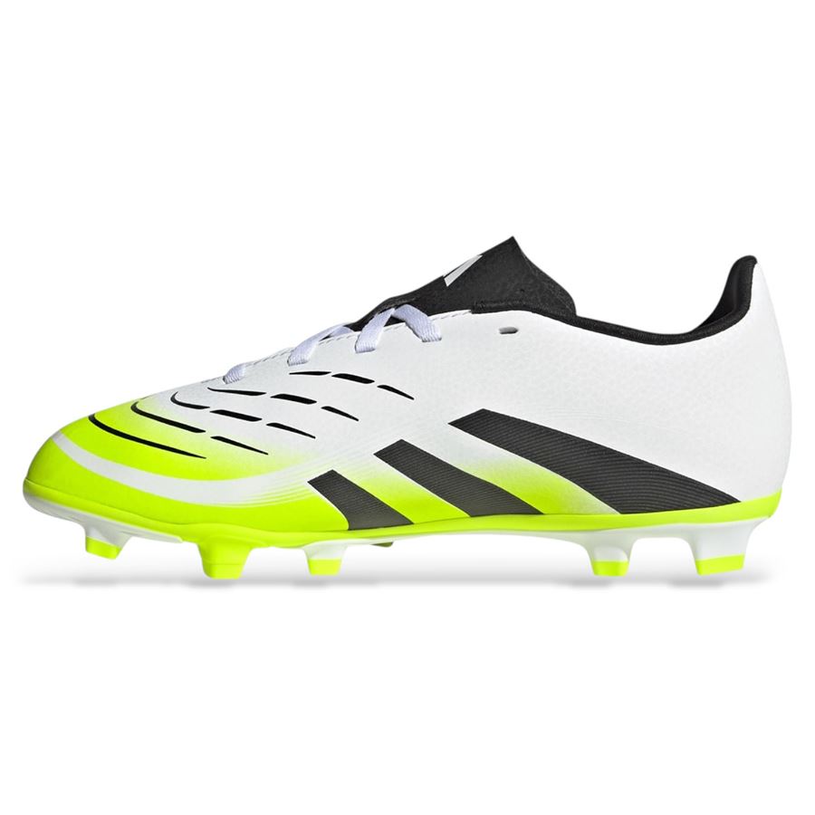 Predator Club Firm/Multi-Ground scarpe da calcio bambino Adidas | JH8868X