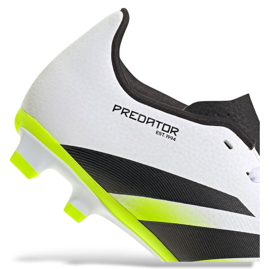 Predator Club Firm/Multi-Ground scarpe da calcio bambino Adidas | JH8868X