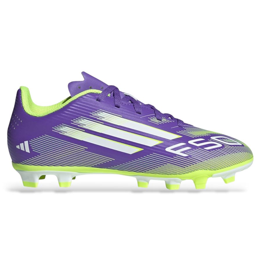 F50 Club FG/MG J scarpe da calcio bambino Adidas | JI0030X