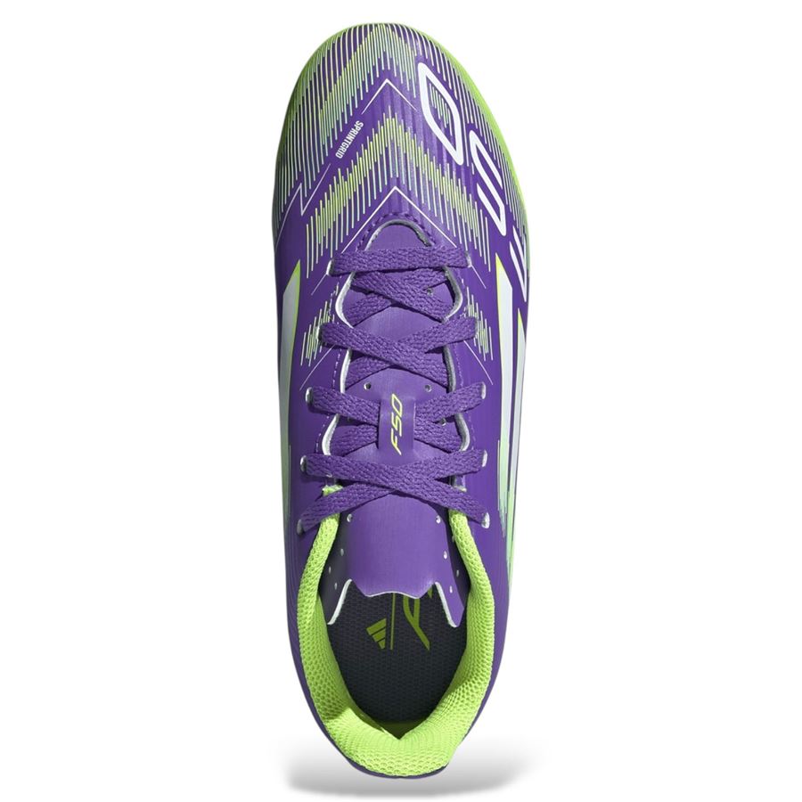 F50 Club FG/MG J scarpe da calcio bambino Adidas | JI0030X