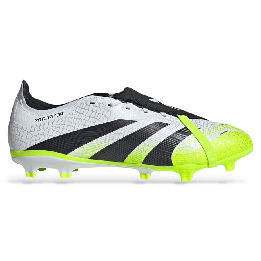 Predator League FT FG/MG scape da calcio uomo Adidas | JI1111X