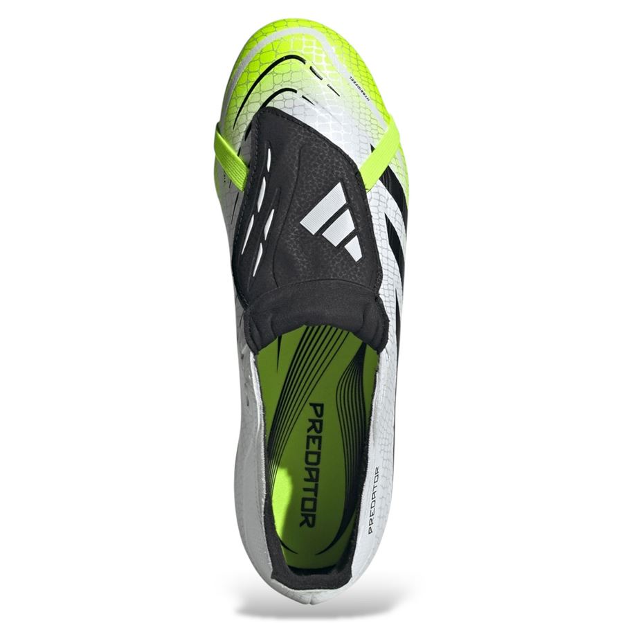Predator League FT FG/MG scape da calcio uomo Adidas | JI1111X