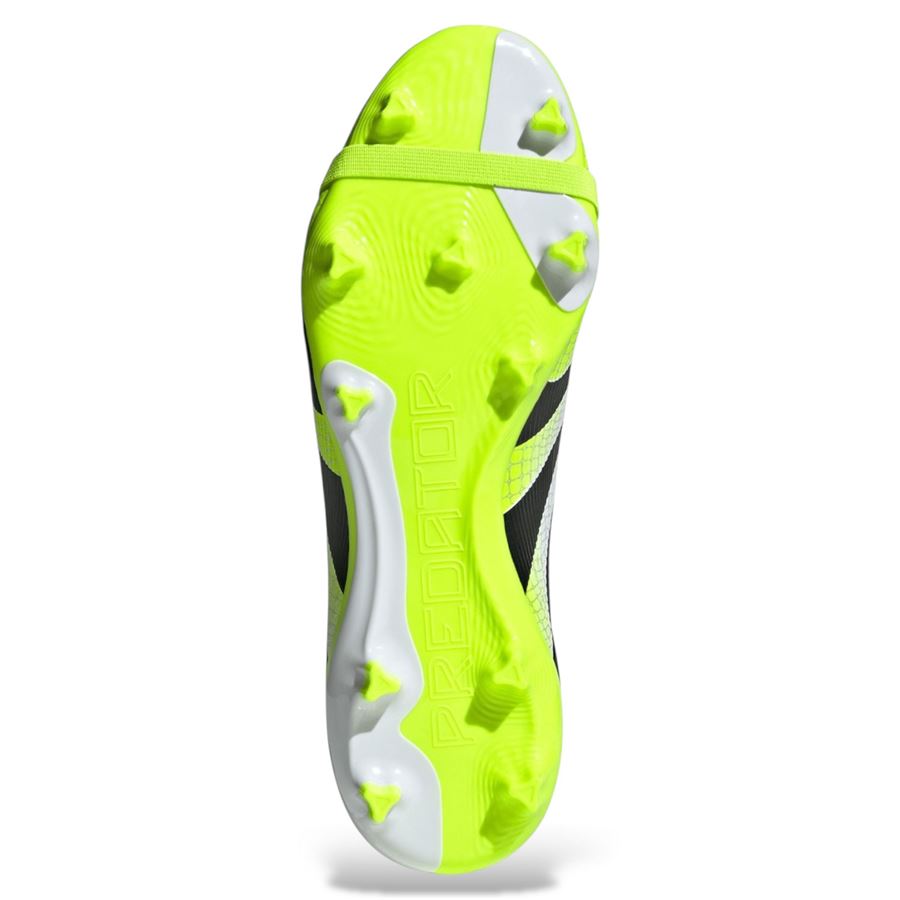 Predator League FT FG/MG scape da calcio uomo Adidas | JI1111X
