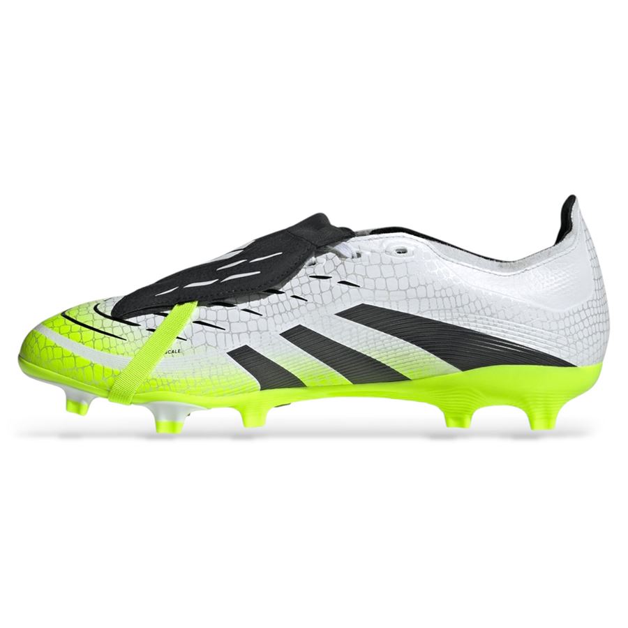 Predator League FT FG/MG scape da calcio uomo Adidas | JI1111X