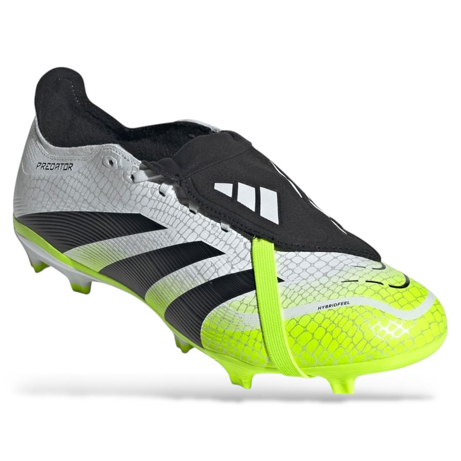 Predator League FT FG/MG scape da calcio uomo Adidas | JI1111X