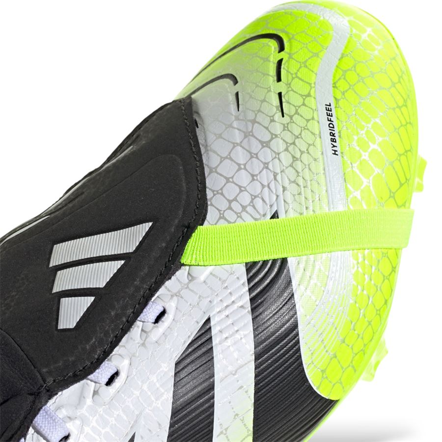 Predator League FT FG/MG scape da calcio uomo Adidas | JI1111X