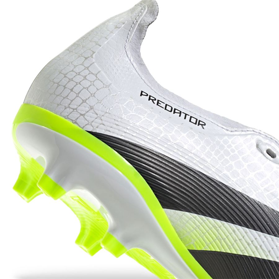 Predator League FT FG/MG scape da calcio uomo Adidas | JI1111X