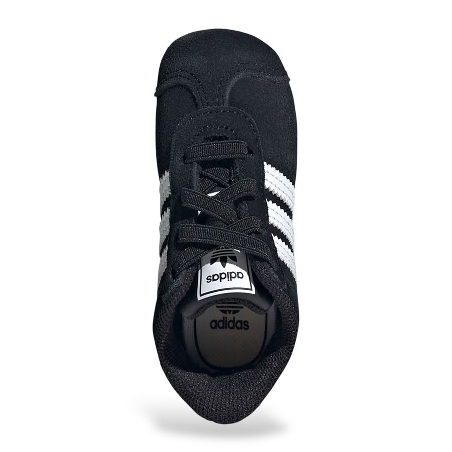 Gazelle Crib scarpe da culla da bambino Adidas | JI2046X