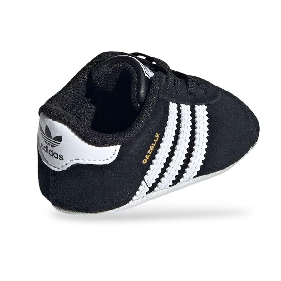 Gazelle Crib scarpe da culla da bambino Adidas | JI2046X