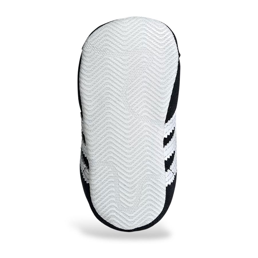 Gazelle Crib scarpe da culla da bambino Adidas | JI2046X