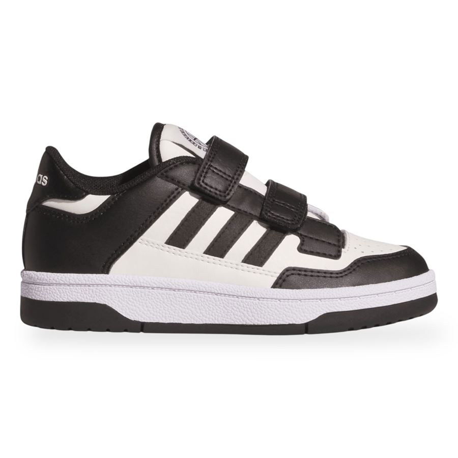 Rapid Court Low Cf C sneakers da bambino Adidas | JP7654X