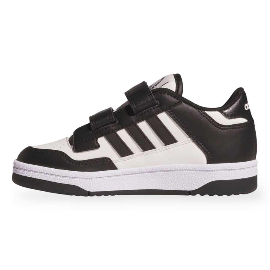 Rapid Court Low Cf C sneakers da bambino Adidas | JP7654X