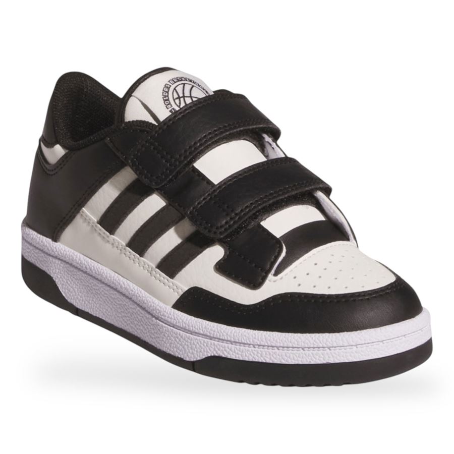 Rapid Court Low Cf C sneakers da bambino Adidas | JP7654X