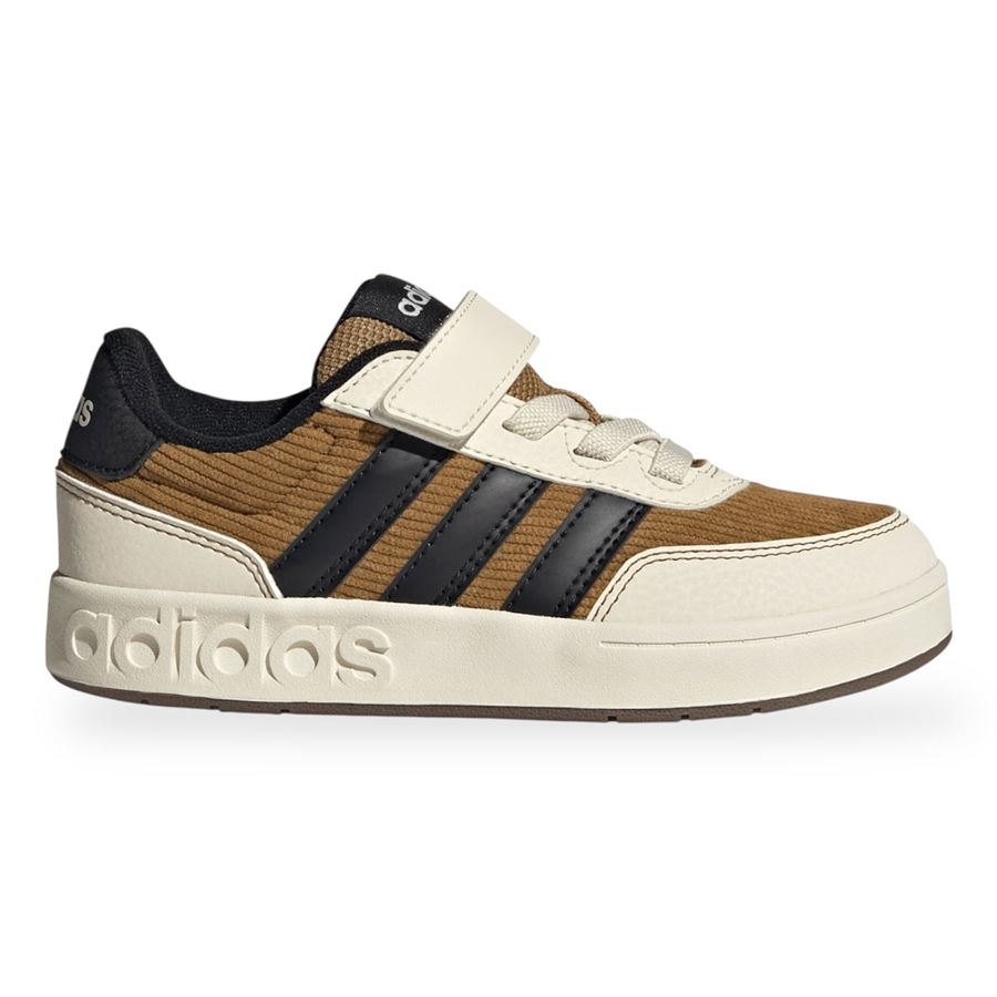 Breakbase C sneakers da bambino Adidas | JQ3106X