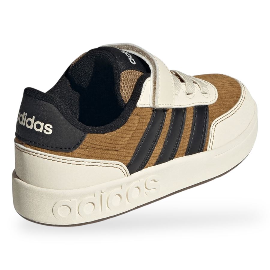 Breakbase C sneakers da bambino Adidas | JQ3106X