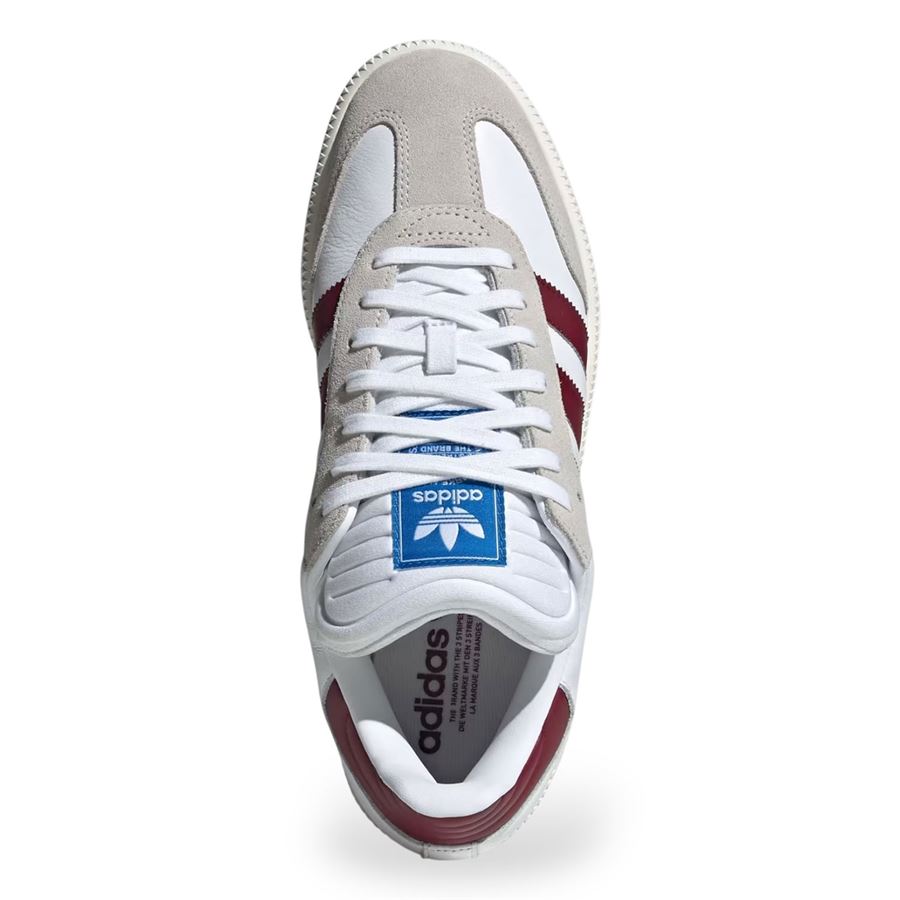Samba XLG sneakers uomo Adidas | JR0932X
