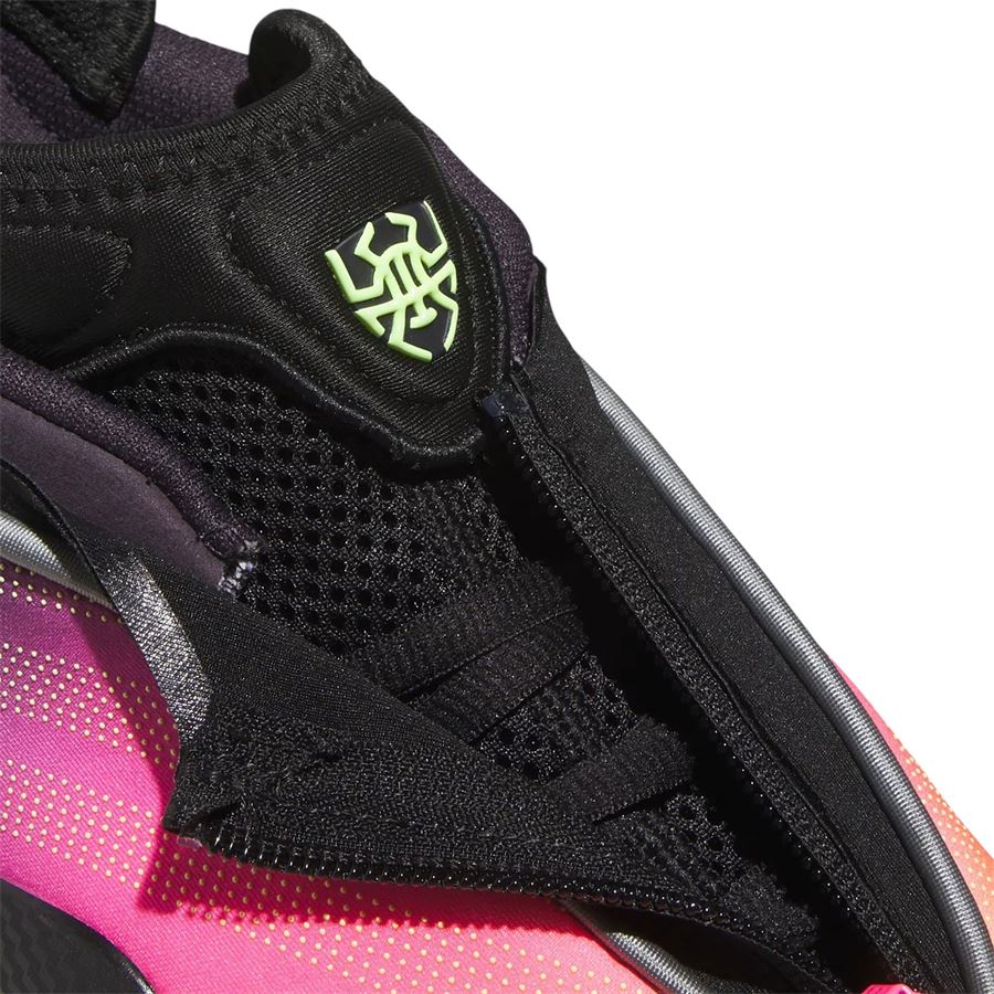 D.O.N. Edizione 7 scarpe da basket uomo Adidas | JR7697X