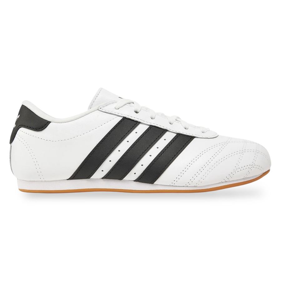 Taekwondo lace sneakers da donna Adidas | JS1194X