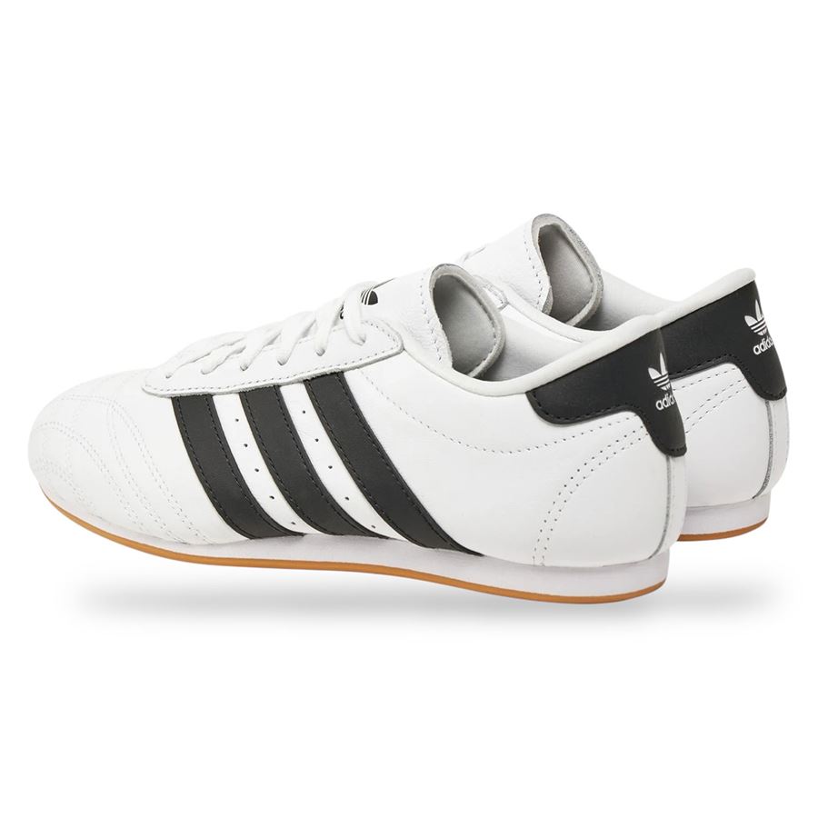 Taekwondo lace sneakers da donna Adidas | JS1194X