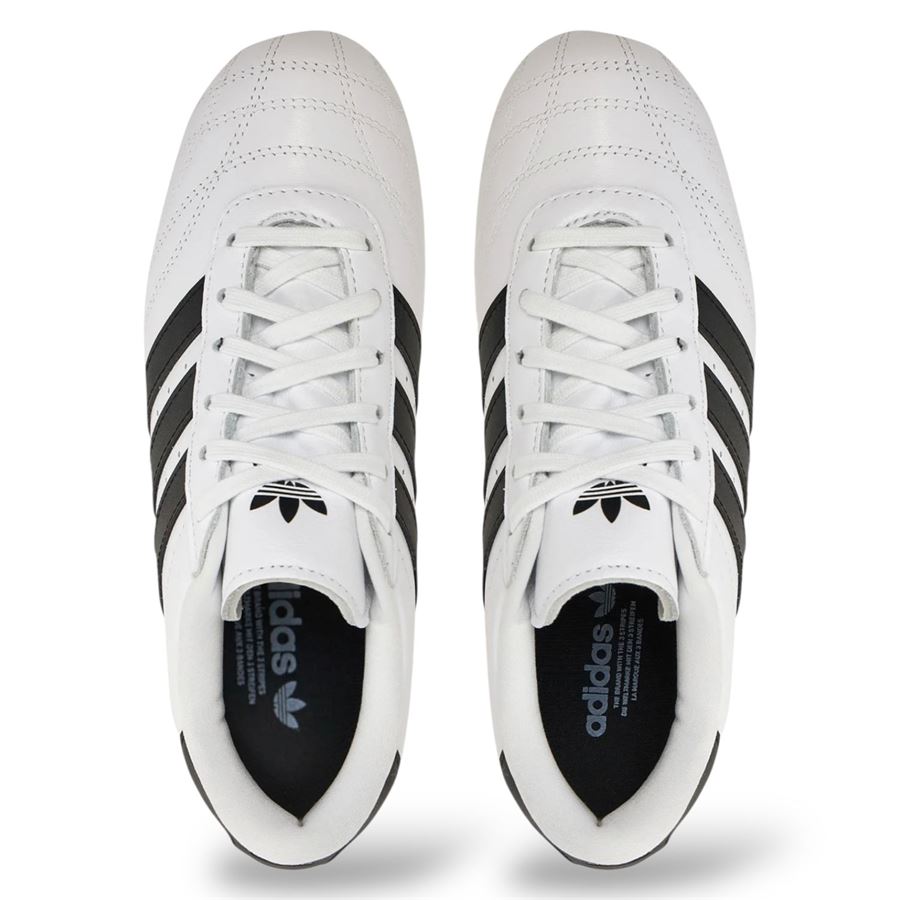 Taekwondo lace sneakers da donna Adidas | JS1194X