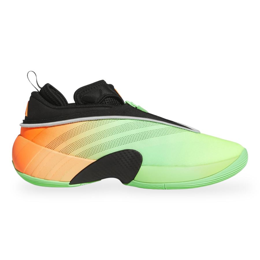 D.O.N. Edizione 7 scarpe da basket uomo Adidas | JS2592X