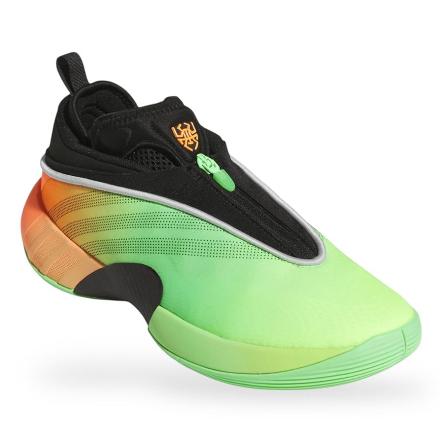 D.O.N. Edizione 7 scarpe da basket uomo Adidas | JS2592X