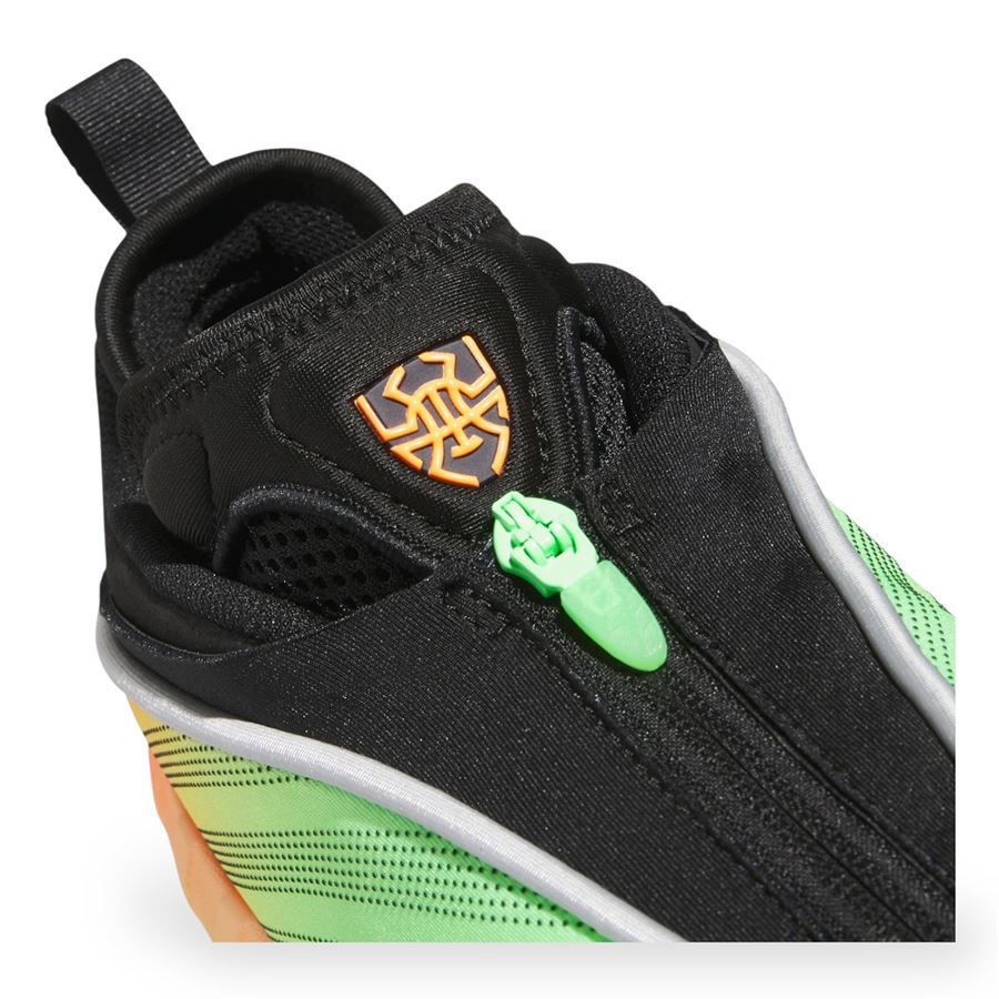 D.O.N. Edizione 7 scarpe da basket uomo Adidas | JS2592X