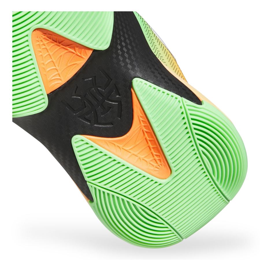 D.O.N. Edizione 7 scarpe da basket uomo Adidas | JS2592X