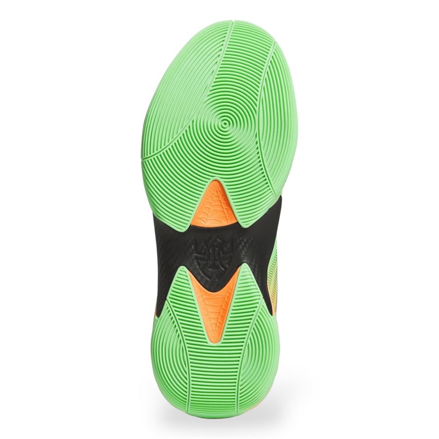 D.O.N. Edizione 7 scarpe da basket uomo Adidas | JS2592X