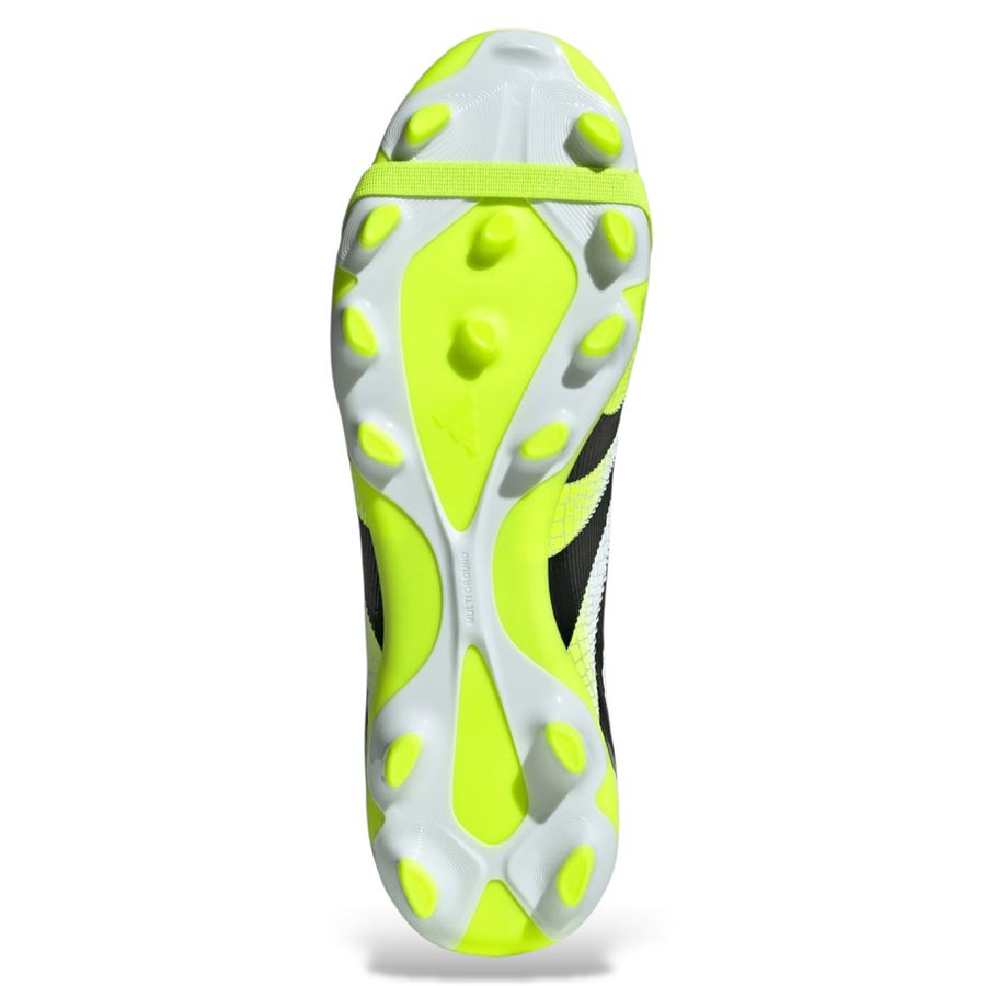 Predator Pro FT MG con linguetta ripiegabile scarpe da calcio uomo Adidas | JS4074X