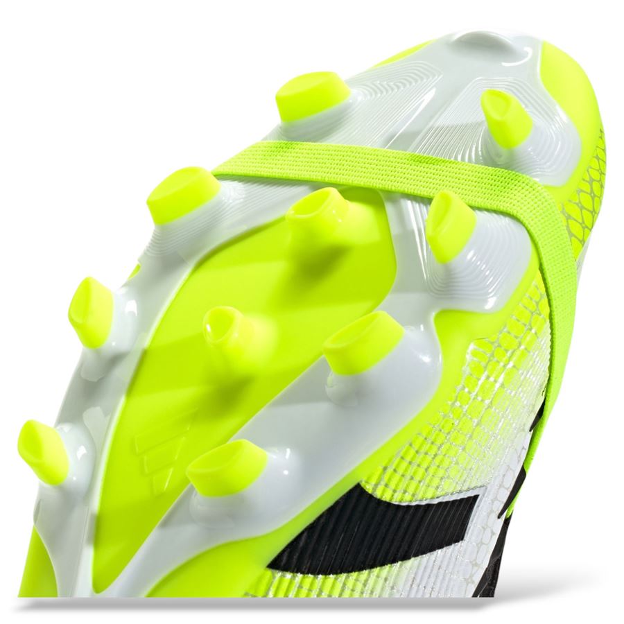 Predator Pro FT MG con linguetta ripiegabile scarpe da calcio uomo Adidas | JS4074X